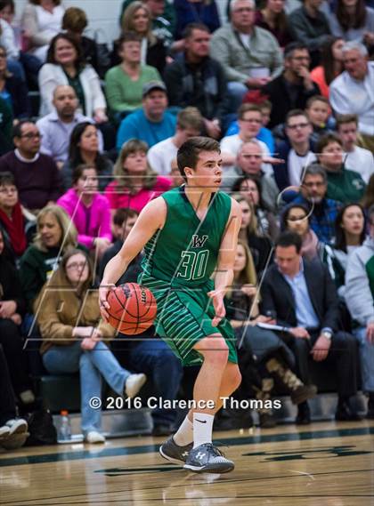 Thumbnail 3 in Woodgrove @ Loudoun Valley photogallery.
