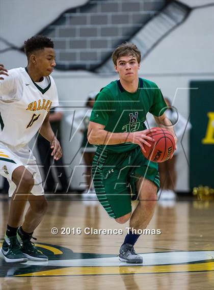 Thumbnail 2 in Woodgrove @ Loudoun Valley photogallery.