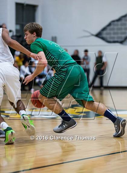 Thumbnail 2 in Woodgrove @ Loudoun Valley photogallery.