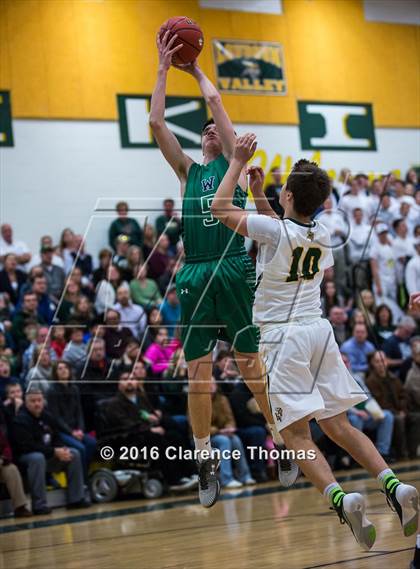 Thumbnail 1 in Woodgrove @ Loudoun Valley photogallery.