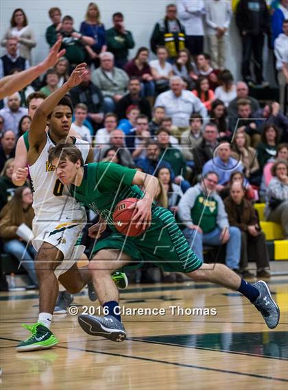 Thumbnail 3 in Woodgrove @ Loudoun Valley photogallery.