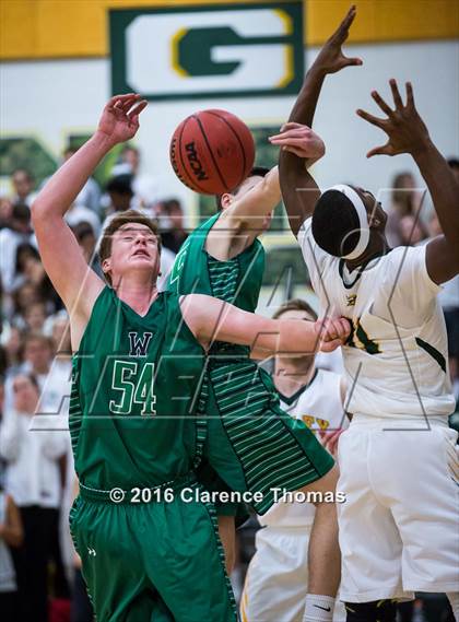 Thumbnail 2 in Woodgrove @ Loudoun Valley photogallery.