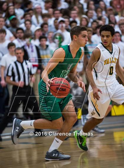 Thumbnail 2 in Woodgrove @ Loudoun Valley photogallery.