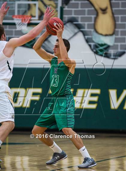 Thumbnail 2 in Woodgrove @ Loudoun Valley photogallery.