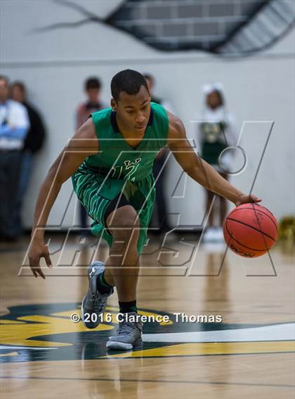 Thumbnail 1 in Woodgrove @ Loudoun Valley photogallery.