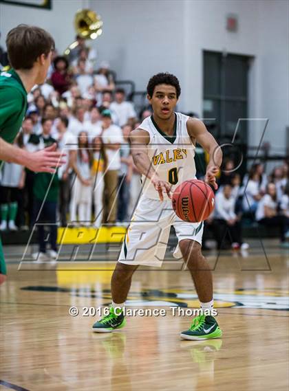 Thumbnail 1 in Woodgrove @ Loudoun Valley photogallery.