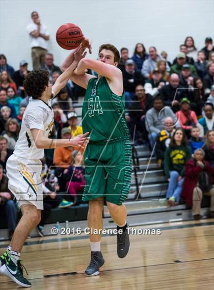 Thumbnail 1 in Woodgrove @ Loudoun Valley photogallery.