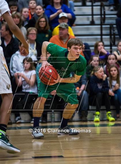Thumbnail 2 in Woodgrove @ Loudoun Valley photogallery.
