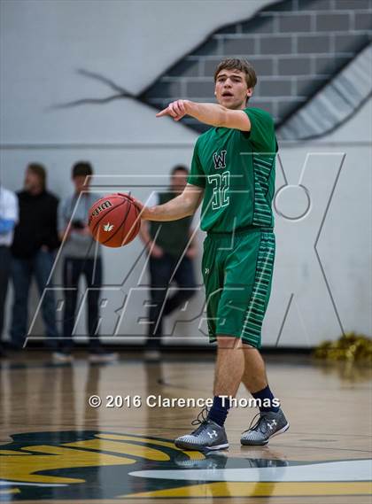 Thumbnail 1 in Woodgrove @ Loudoun Valley photogallery.