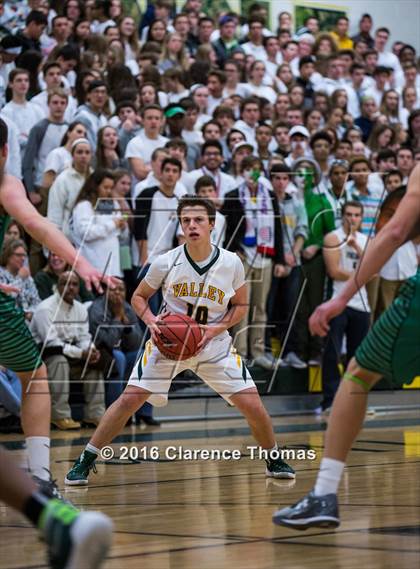 Thumbnail 3 in Woodgrove @ Loudoun Valley photogallery.