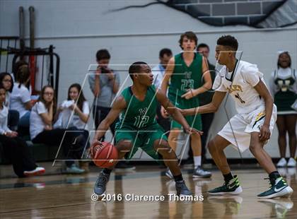Thumbnail 3 in Woodgrove @ Loudoun Valley photogallery.