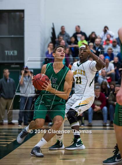 Thumbnail 1 in Woodgrove @ Loudoun Valley photogallery.