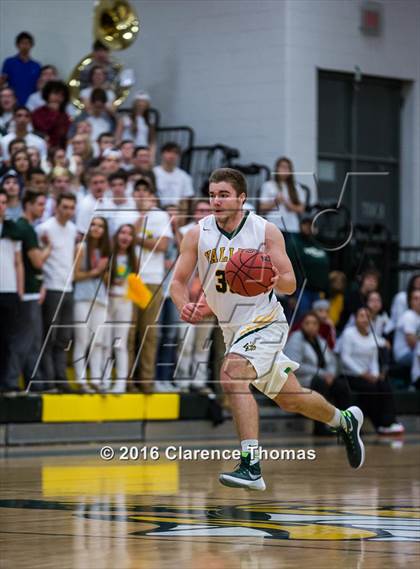 Thumbnail 1 in Woodgrove @ Loudoun Valley photogallery.