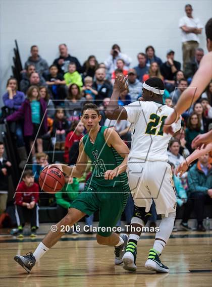 Thumbnail 1 in Woodgrove @ Loudoun Valley photogallery.