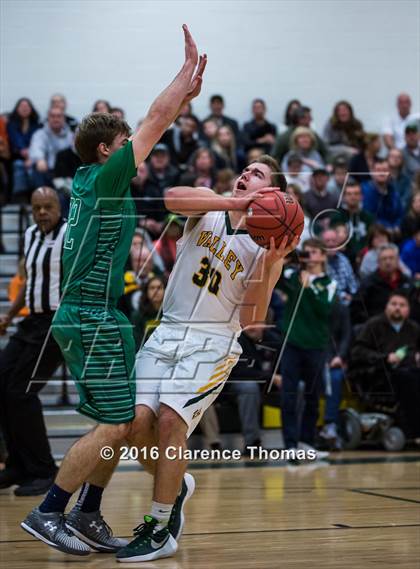 Thumbnail 3 in Woodgrove @ Loudoun Valley photogallery.