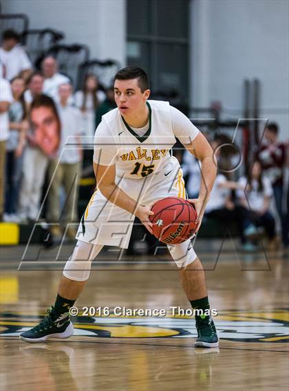 Thumbnail 1 in Woodgrove @ Loudoun Valley photogallery.