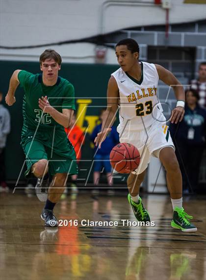 Thumbnail 1 in Woodgrove @ Loudoun Valley photogallery.