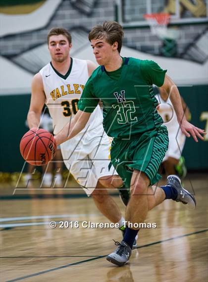 Thumbnail 3 in Woodgrove @ Loudoun Valley photogallery.