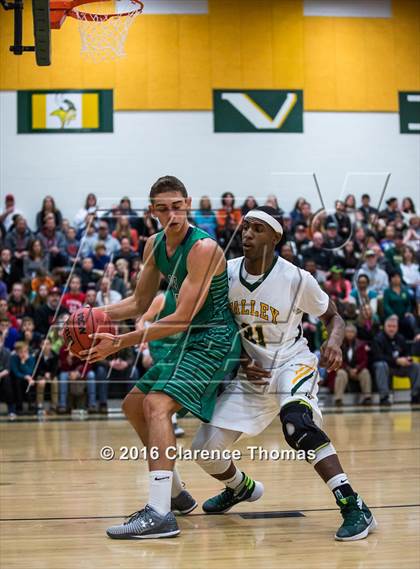 Thumbnail 3 in Woodgrove @ Loudoun Valley photogallery.