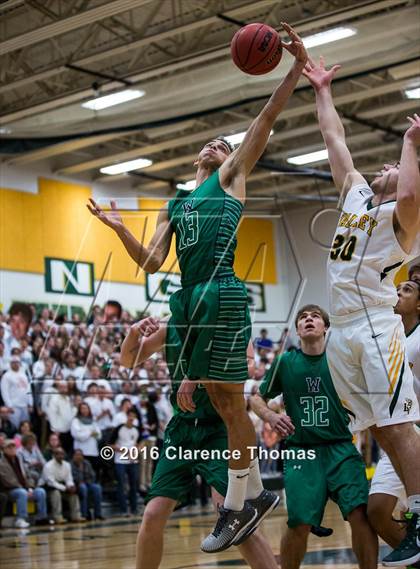 Thumbnail 1 in Woodgrove @ Loudoun Valley photogallery.