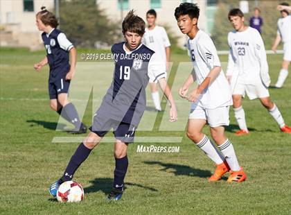 Thumbnail 1 in Arvada West @ Columbine photogallery.