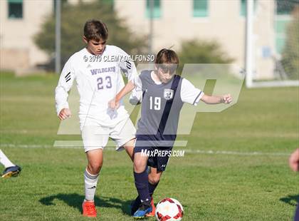 Thumbnail 3 in Arvada West @ Columbine photogallery.