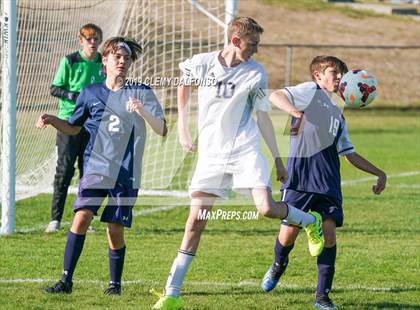 Thumbnail 3 in Arvada West @ Columbine photogallery.