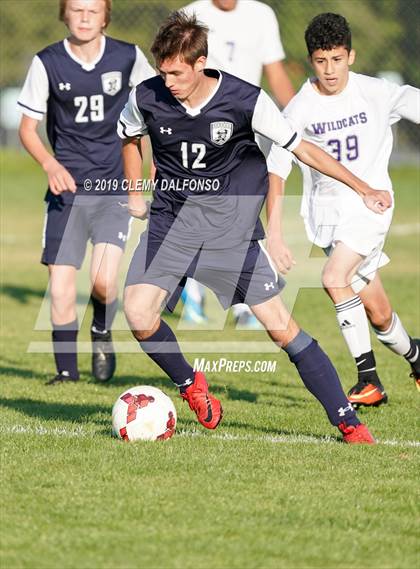 Thumbnail 1 in Arvada West @ Columbine photogallery.