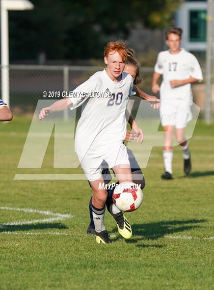 Thumbnail 3 in Arvada West @ Columbine photogallery.