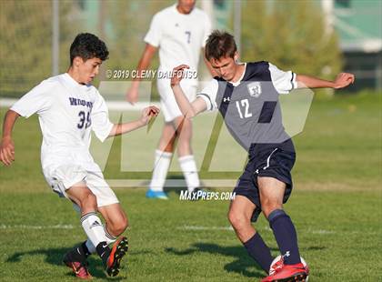 Thumbnail 1 in Arvada West @ Columbine photogallery.