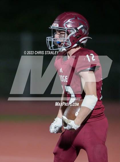 Thumbnail 3 in Willow Canyon @ Mountain Ridge photogallery.