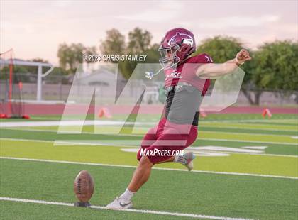 Thumbnail 3 in Willow Canyon @ Mountain Ridge photogallery.