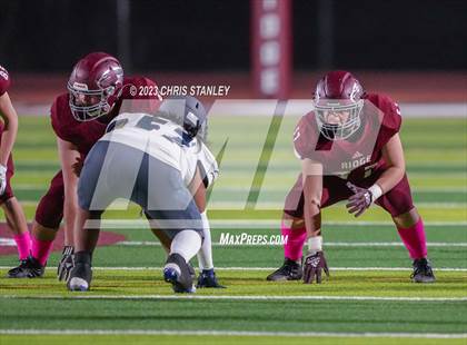 Thumbnail 3 in Willow Canyon @ Mountain Ridge photogallery.