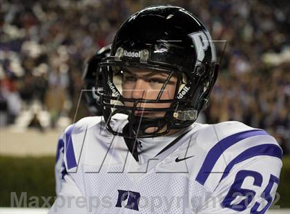 Thumbnail 1 in New Bern vs. Porter Ridge (NCHSAA 4A Final) photogallery.