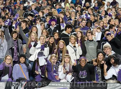 Thumbnail 3 in New Bern vs. Porter Ridge (NCHSAA 4A Final) photogallery.