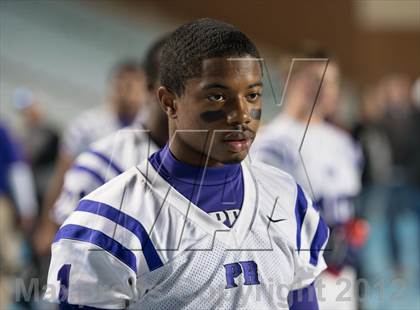 Thumbnail 1 in New Bern vs. Porter Ridge (NCHSAA 4A Final) photogallery.