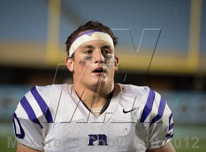Thumbnail 3 in New Bern vs. Porter Ridge (NCHSAA 4A Final) photogallery.