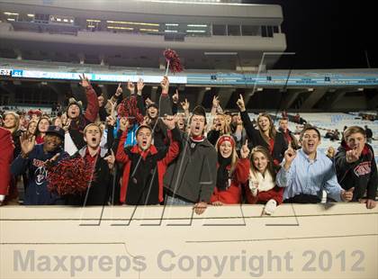 Thumbnail 1 in New Bern vs. Porter Ridge (NCHSAA 4A Final) photogallery.