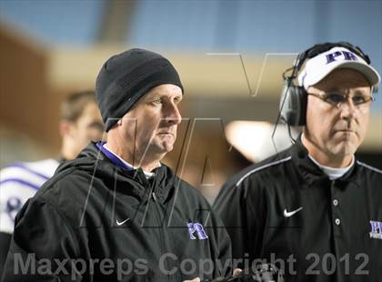 Thumbnail 1 in New Bern vs. Porter Ridge (NCHSAA 4A Final) photogallery.