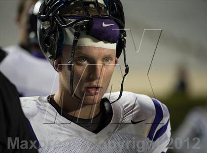 Thumbnail 3 in New Bern vs. Porter Ridge (NCHSAA 4A Final) photogallery.