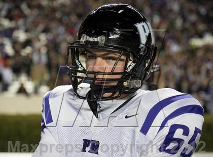 Thumbnail 2 in New Bern vs. Porter Ridge (NCHSAA 4A Final) photogallery.