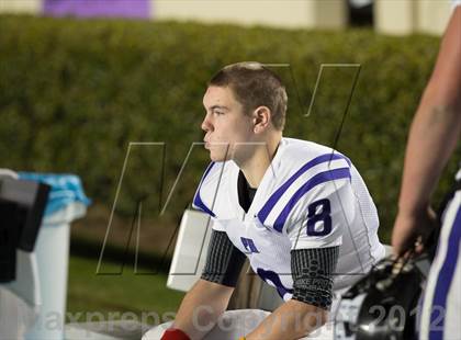 Thumbnail 2 in New Bern vs. Porter Ridge (NCHSAA 4A Final) photogallery.
