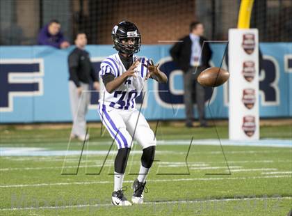 Thumbnail 1 in New Bern vs. Porter Ridge (NCHSAA 4A Final) photogallery.