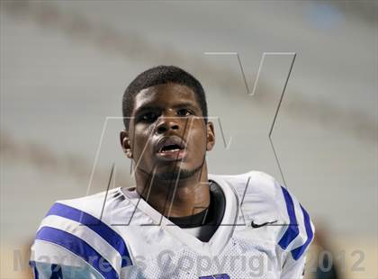 Thumbnail 2 in New Bern vs. Porter Ridge (NCHSAA 4A Final) photogallery.