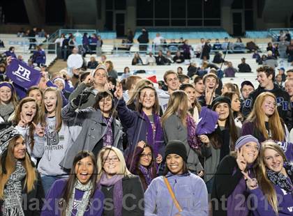Thumbnail 3 in New Bern vs. Porter Ridge (NCHSAA 4A Final) photogallery.