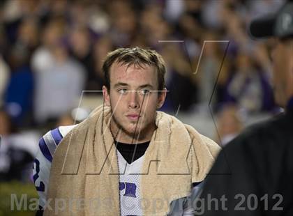 Thumbnail 2 in New Bern vs. Porter Ridge (NCHSAA 4A Final) photogallery.