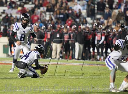 Thumbnail 1 in New Bern vs. Porter Ridge (NCHSAA 4A Final) photogallery.