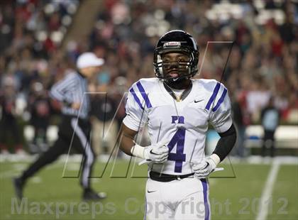 Thumbnail 1 in New Bern vs. Porter Ridge (NCHSAA 4A Final) photogallery.