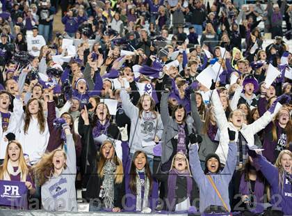 Thumbnail 1 in New Bern vs. Porter Ridge (NCHSAA 4A Final) photogallery.