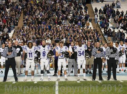 Thumbnail 2 in New Bern vs. Porter Ridge (NCHSAA 4A Final) photogallery.